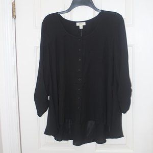 NWT Style & Co. Summer Top